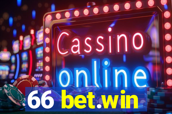 66 bet.win